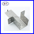 OEM Stainless Steel Bending Welding Stamping Parts